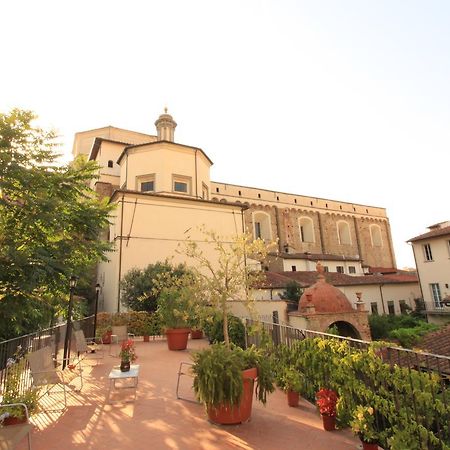 Domus Giorgio Lejlighed Firenze Eksteriør billede