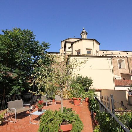 Domus Giorgio Lejlighed Firenze Eksteriør billede