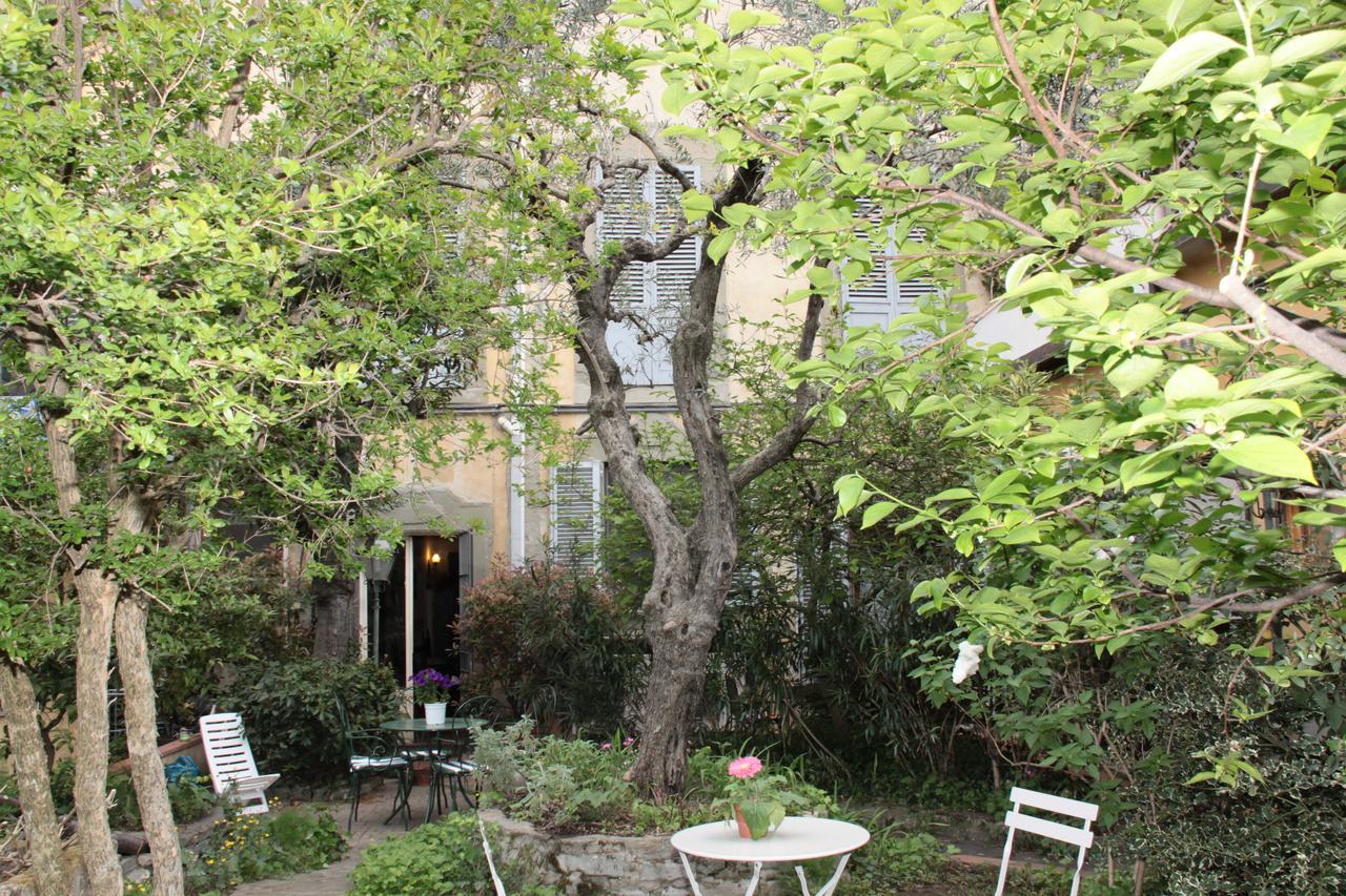 Domus Giorgio Lejlighed Firenze Eksteriør billede