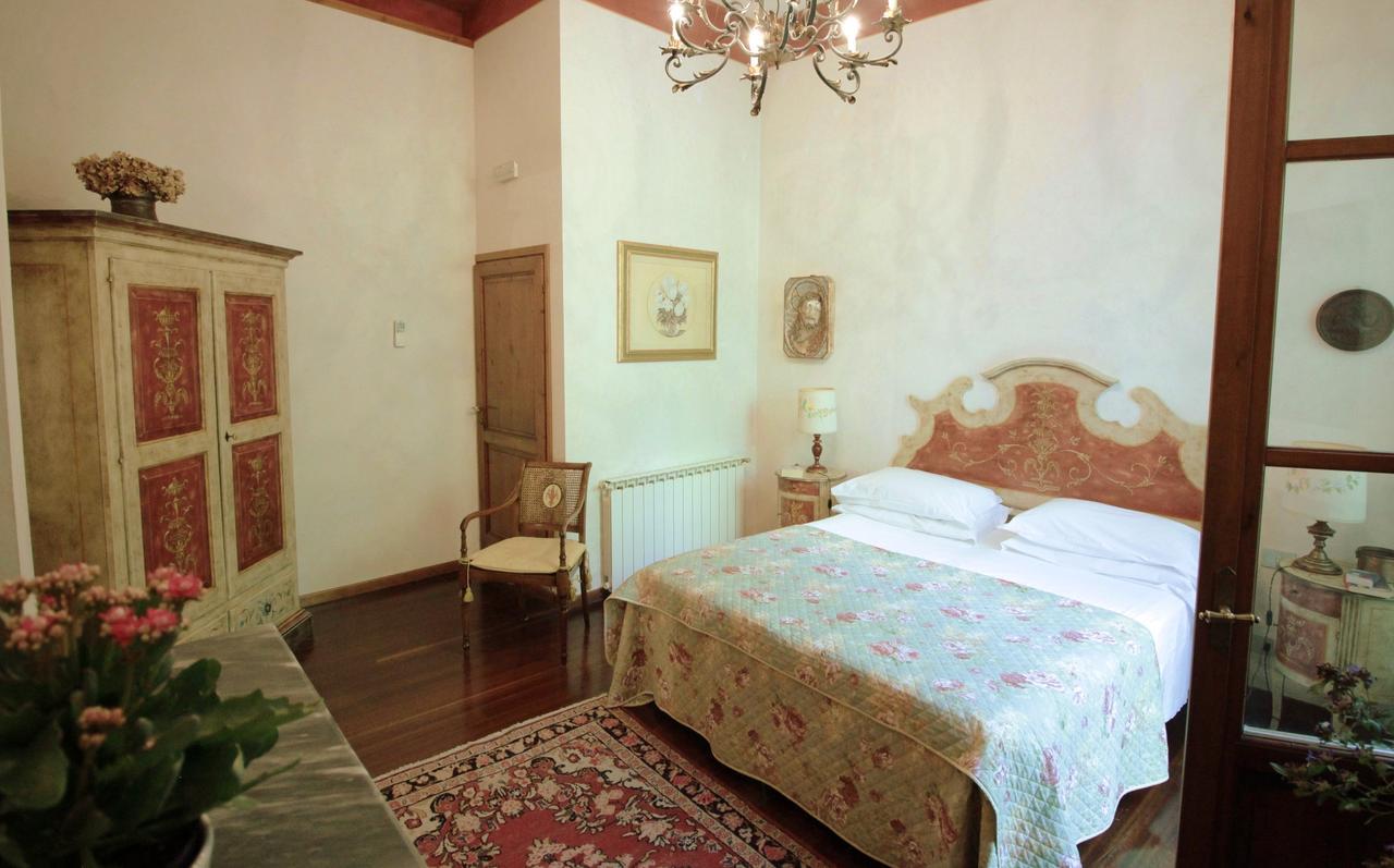 Domus Giorgio Lejlighed Firenze Eksteriør billede