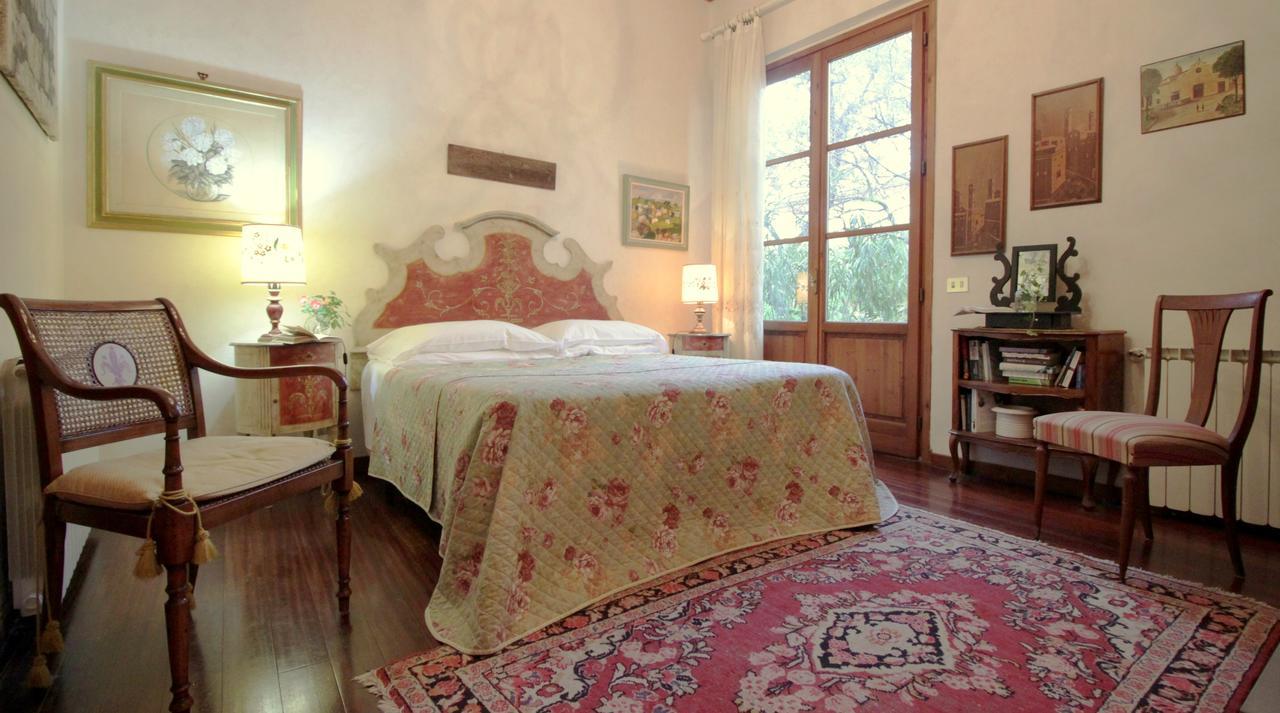 Domus Giorgio Lejlighed Firenze Eksteriør billede